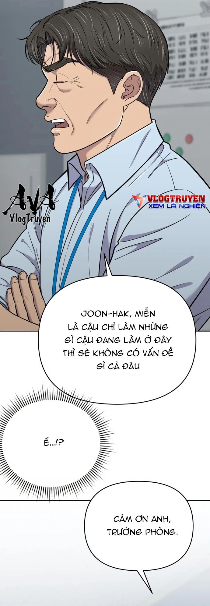 Nhân Viên Thực Tập Kim Cheolsu - chap26 - Trang 88